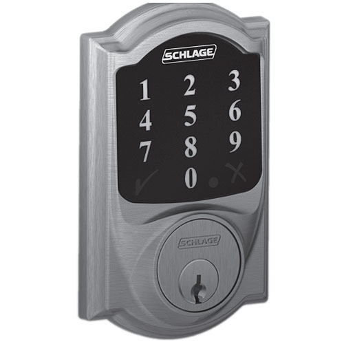 Schlage Smart Deadbolt