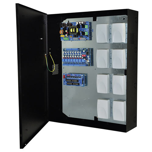 Altronix Trove2DM2 Kit / TDM2 Backplane Access & Power Integration Solution