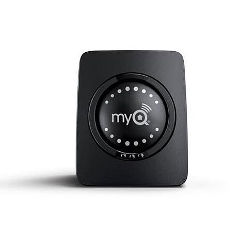 Lm, Myq Garage Door Sensor, Bw Comp