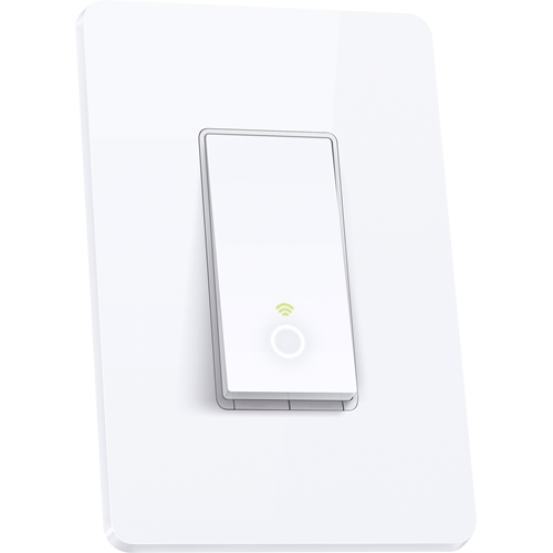 TP-Link Smart Wi-Fi Light Switch