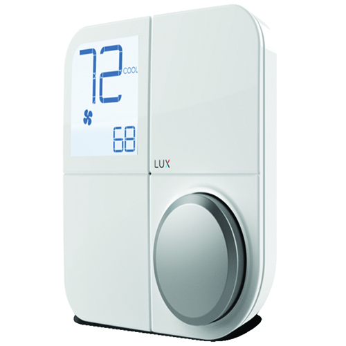 DSC KONOZW Lux Smart Z Wave Thermostat