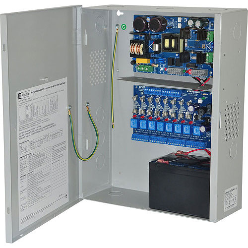 Altronix Proprietary Power Supply