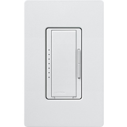 Lutron PRO LED+ Dimmer - Neutral Optional