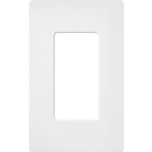 Lutron Satin Colors Faceplate