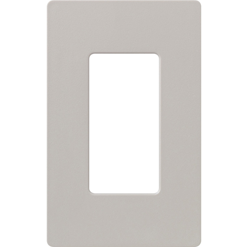 Lutron Satin Colors Faceplate