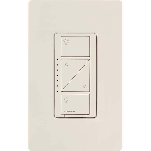 Lutron Cas&eacute;ta Wireless Dimmer/Switch Combo