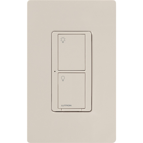 Lutron Cas&eacute;ta Wireless Switch