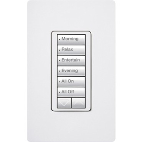 Lutron RadioRA 2 Hard Wire Controller