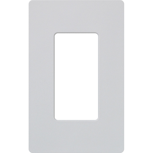 Lutron Satin Colors Faceplate