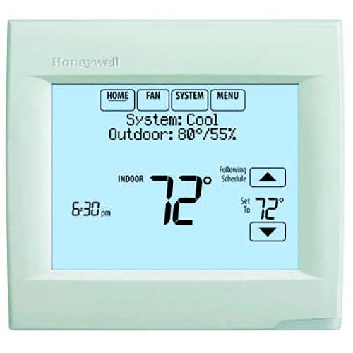 Honeywell Home TH8321WF1001/U VisionPRO 8000 WiFi Programmable Thermostat