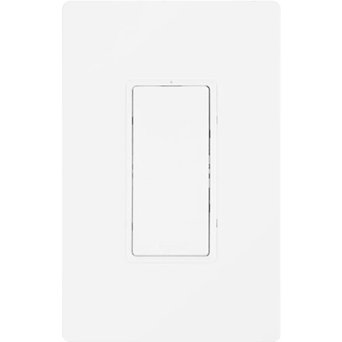 Legrand-On-Q In-Wall 1500W RF Switch, White