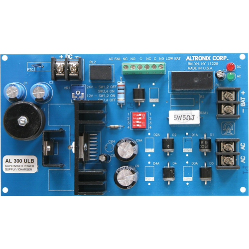 Altronix AL300ULB Proprietary Power Supply