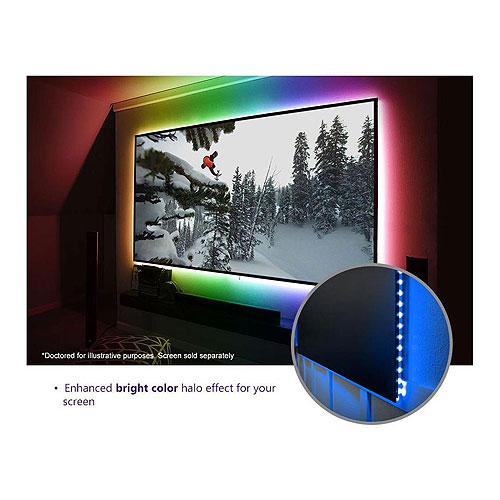 Elite Screens LED Backlight Kit for Aeon Series 110