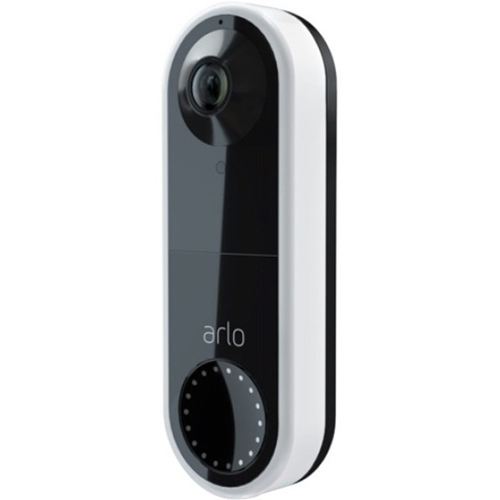 Arlo Video Doorbell