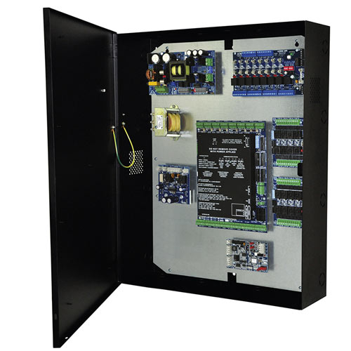 Altronix Trove2KA2 / TKA2 Access & Power Integration Solution