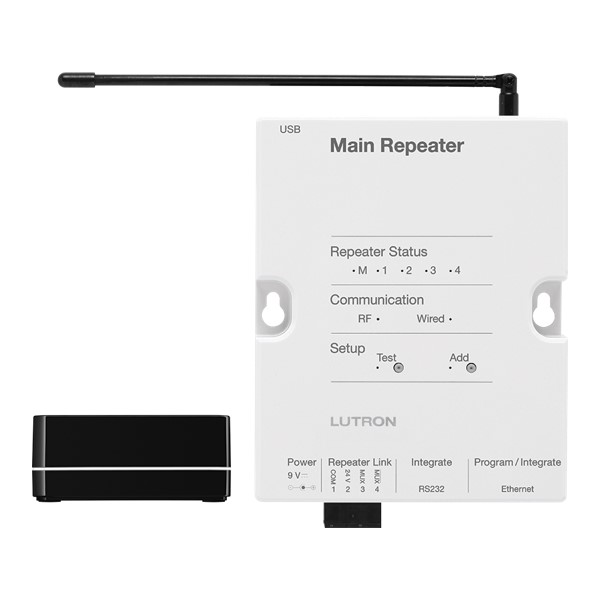 Radiora 2 MA Rep/Con Bridge For Setup/Tg /Cntrl