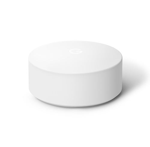 Google Nest Temperature Sensor