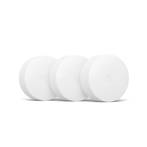 Google Nest Temperature Sensor