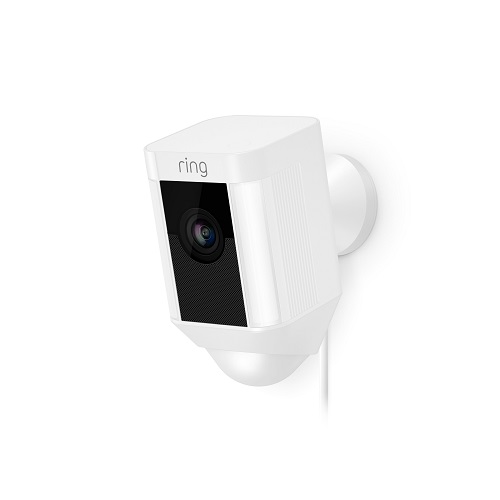 Ring Network Camera