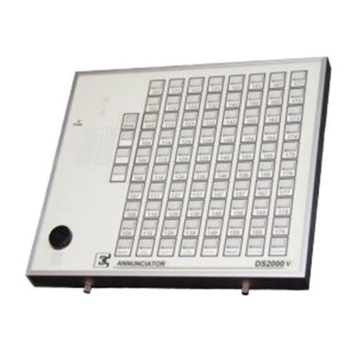 EEI DS2000 V Nurse Call Annunciator