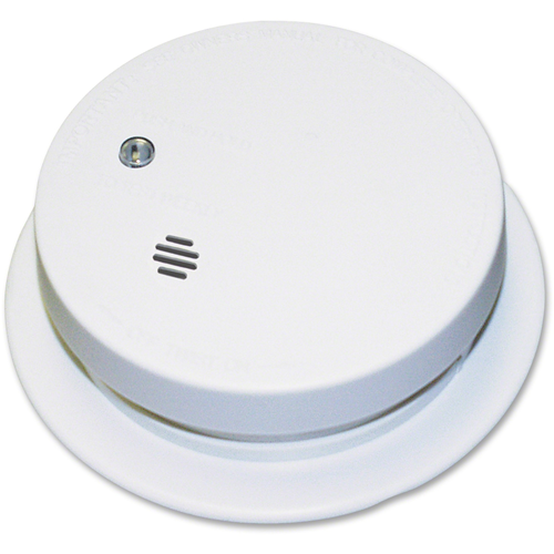 Kidde Fire Smoke Alarm