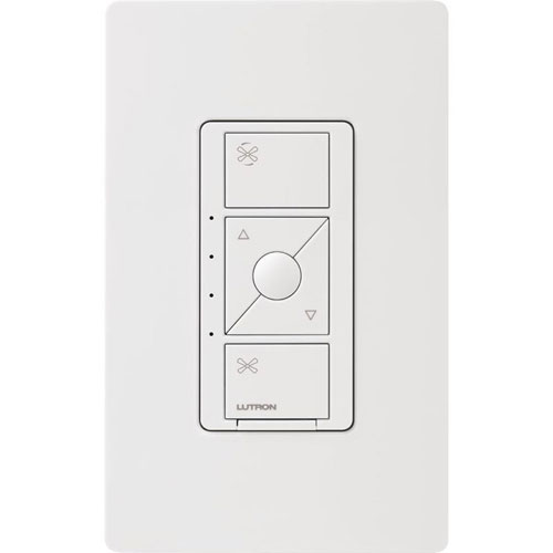 Lutron Cas&eacute;ta Wireless Fan Control - PD-FSQN