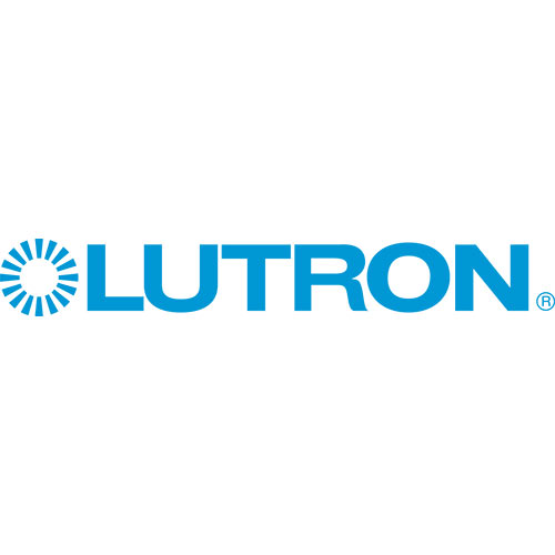 Lutron HomeWorks RK-D-WH Dimmer