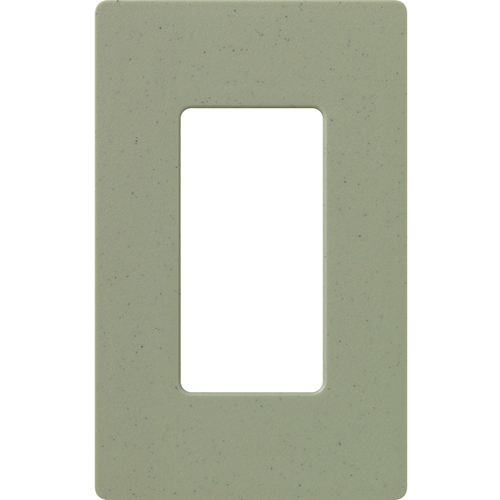 Lutron Satin Colors Faceplate