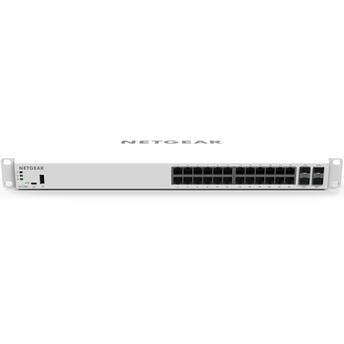 Netgear Insight Managed Smart Cloud Switch