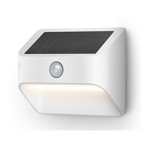 Ring 5AT1S7-WEN0 Smart Lighting Steplight Solar, White