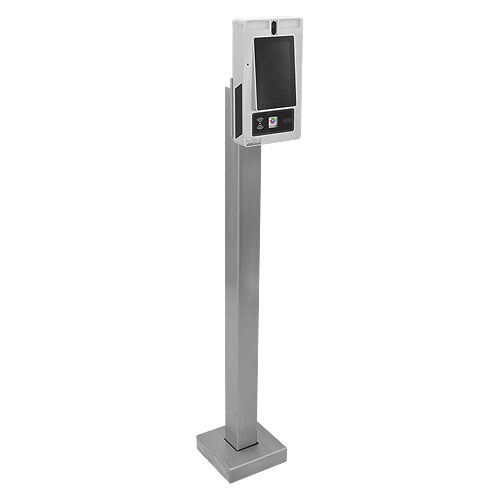 Pedestal Pro 33PED-BUT-001-CRS 44