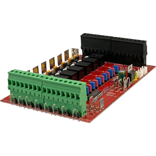 LifeSafety Power C4 Power Controller Module