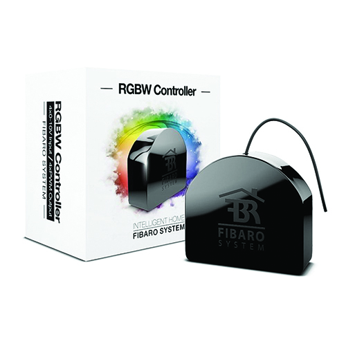 Fibaro RGBW Controller FGRGBWM-441