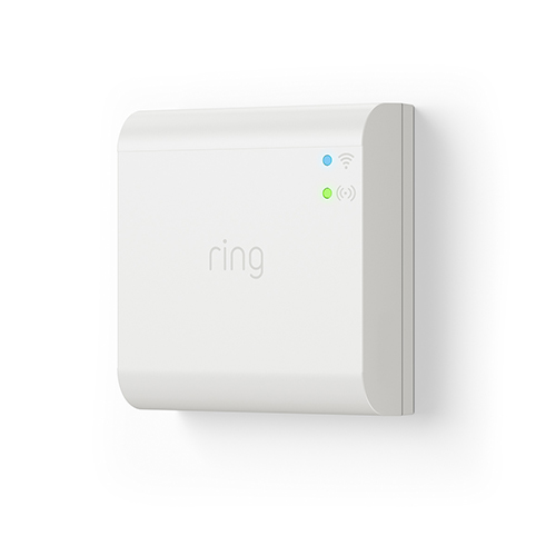 Ring Home Automation Bridge