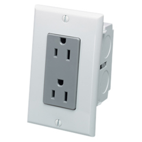 Leviton Power Socket