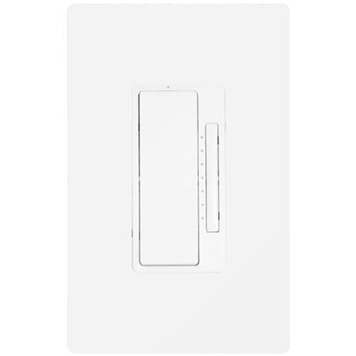 Legrand-On-Q In-Wall Tru-Universal RF Dimmer, White