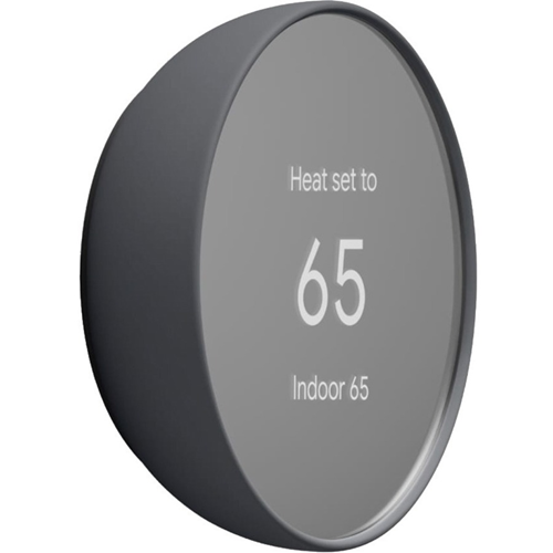 Google Thermostat