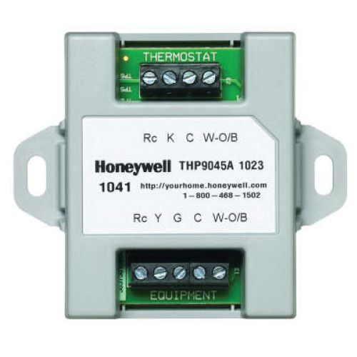 Honeywell Home THP9045A1023/U WireSaver