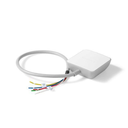 Honeywell Home THP9045A1098/U Wire Saver C-Wire Adapter For Wi-Fi Thermostats or RedLINK 8000 Series