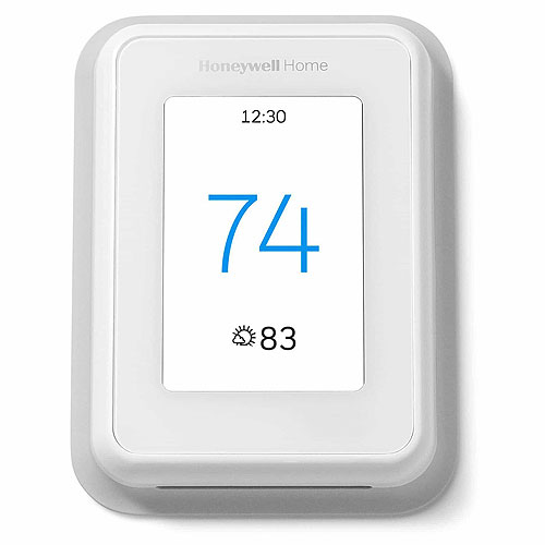 Honeywell Home RCHT9510WFW2001/W T9 WIFI Smart Thermostat