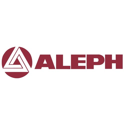 Aleph XA-100D Photoelectric Beam Detector