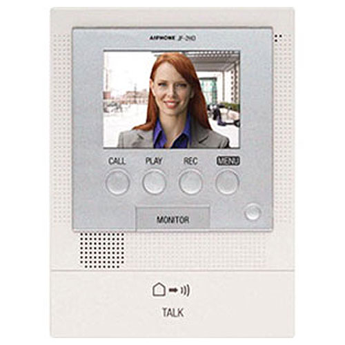 Aiphone JF-2HD Intercom Sub Station