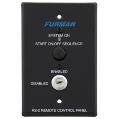 Furman Sound RS-2 Device Remote Control