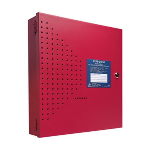 Fire-Lite FCPS-24FS6 Power Supply