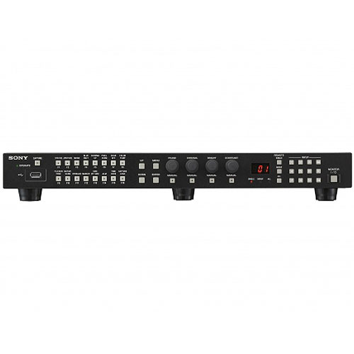 Sony BKM17R Control Unit for BVM Series Monitors