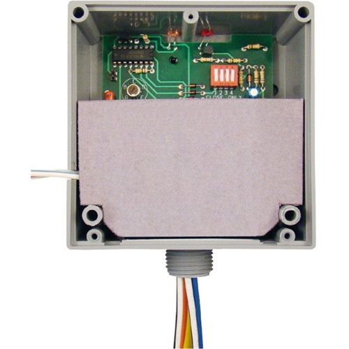 Functional Devices RIBD01BDC Relay