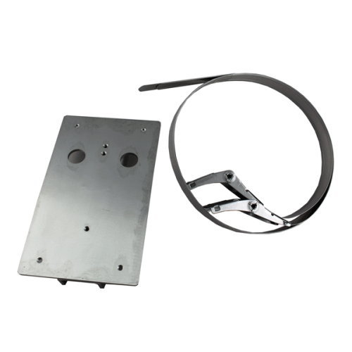 Pole Mount Bracket For SIP Series