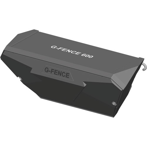 G-Fence 600-3 Control Unit