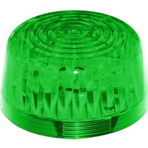 Seco-Larm Strobe Lights Replacement Len - Green