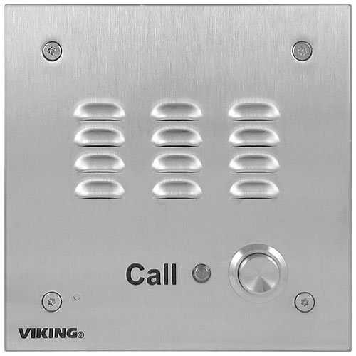 Viking Electronics E-30 Emergency Phone